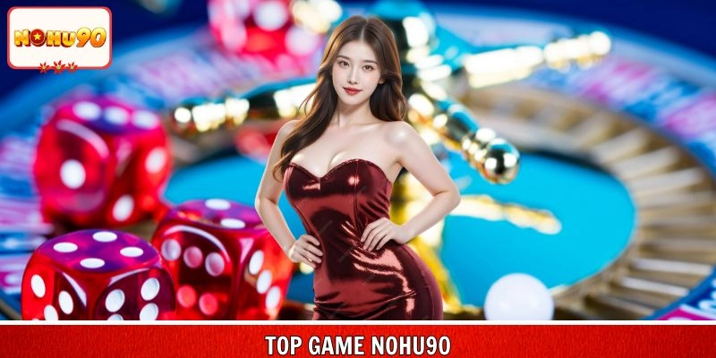 Top Game Nohu90